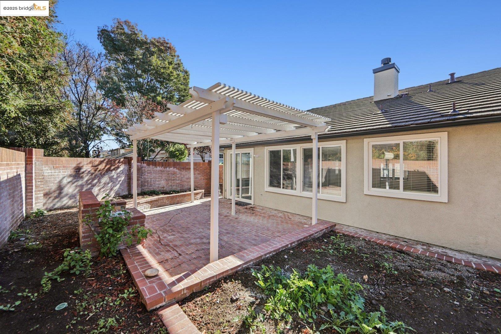 Detail Gallery Image 45 of 49 For 711 Thompsons Dr, Brentwood,  CA 94513 - 3 Beds | 2/1 Baths