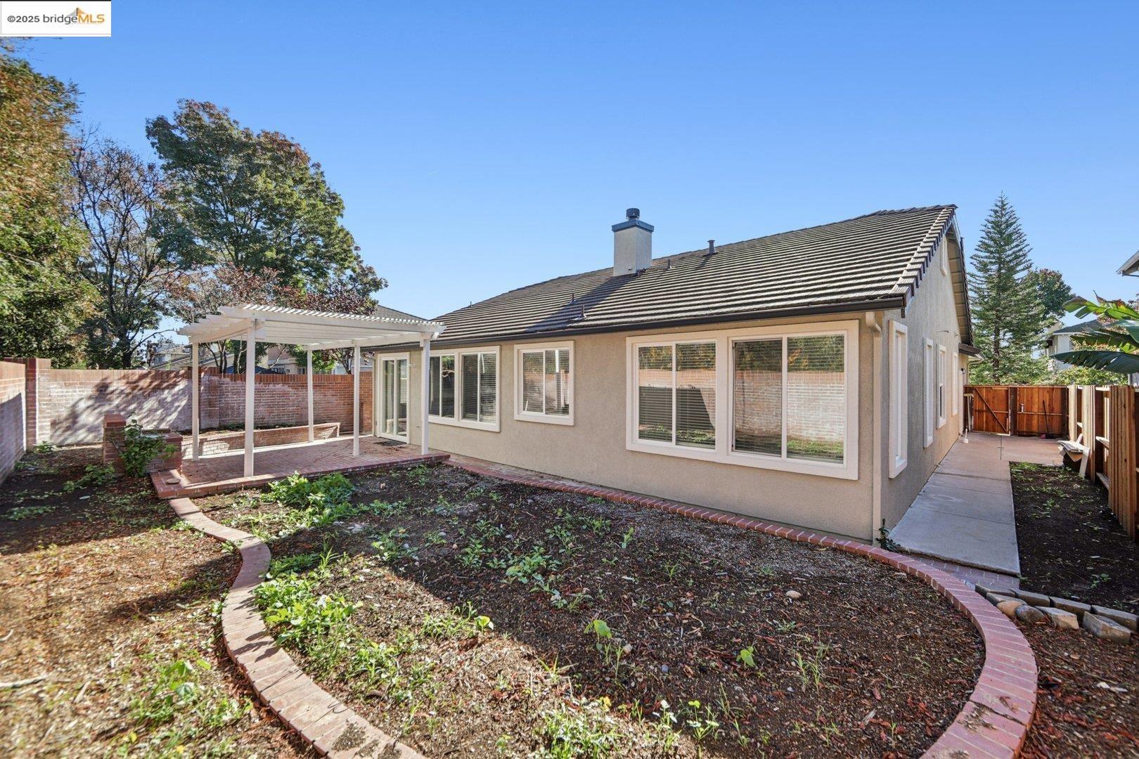 Detail Gallery Image 46 of 49 For 711 Thompsons Dr, Brentwood,  CA 94513 - 3 Beds | 2/1 Baths