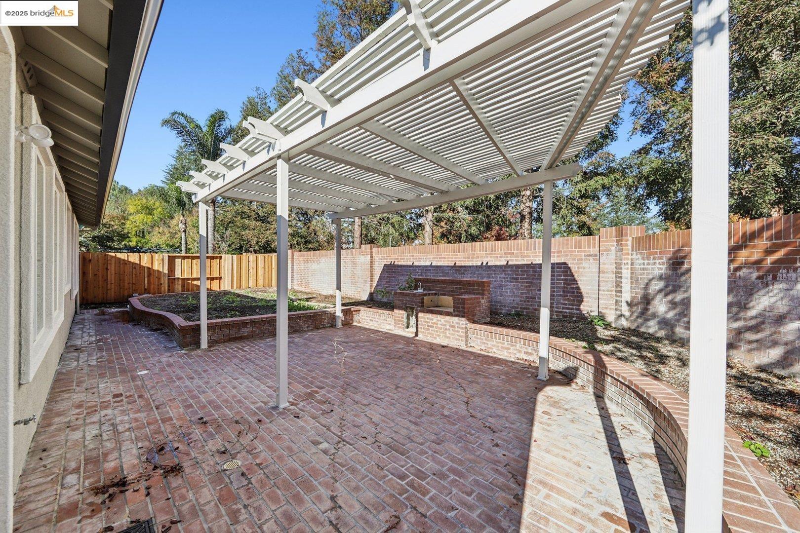 Detail Gallery Image 47 of 49 For 711 Thompsons Dr, Brentwood,  CA 94513 - 3 Beds | 2/1 Baths