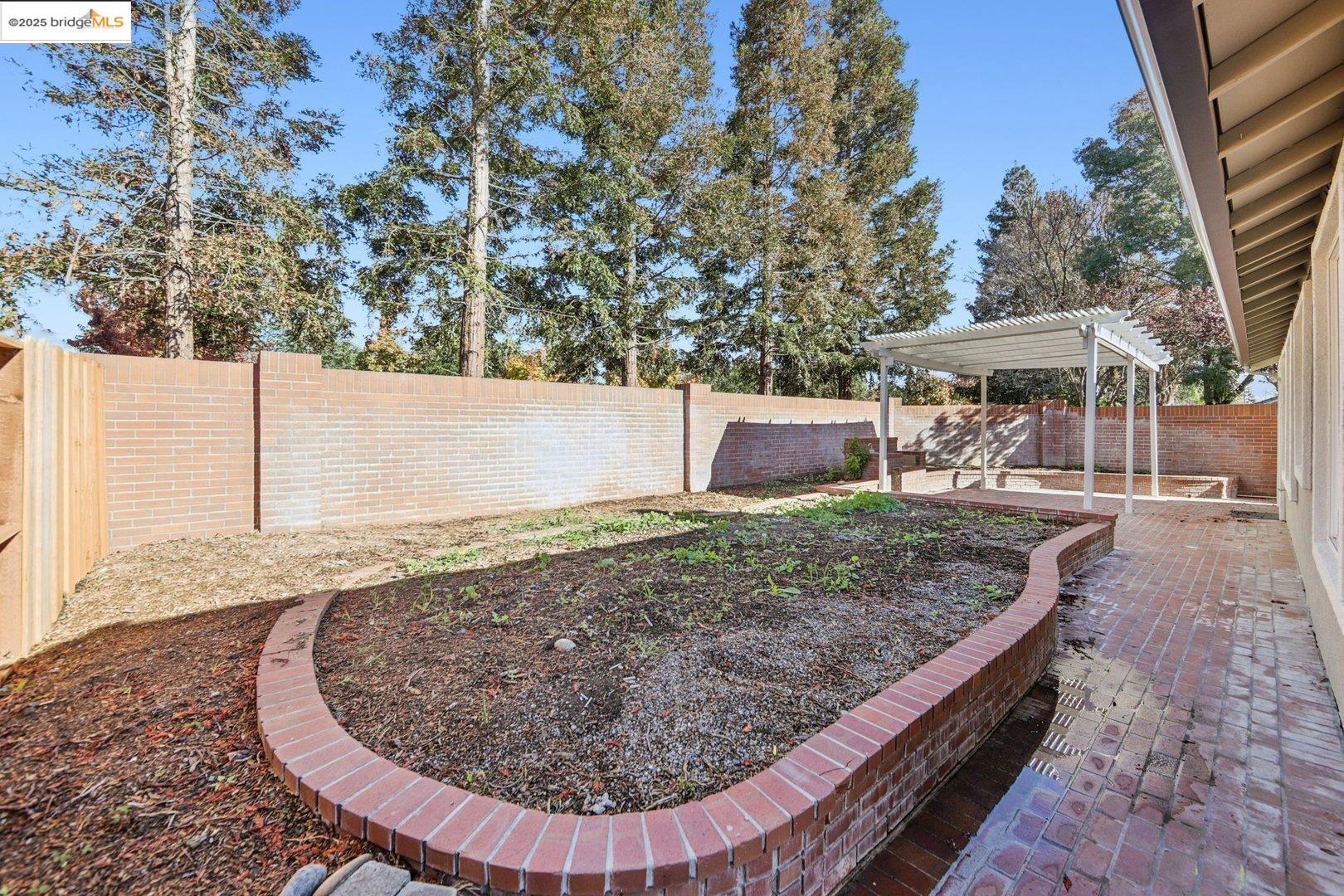 Detail Gallery Image 49 of 49 For 711 Thompsons Dr, Brentwood,  CA 94513 - 3 Beds | 2/1 Baths