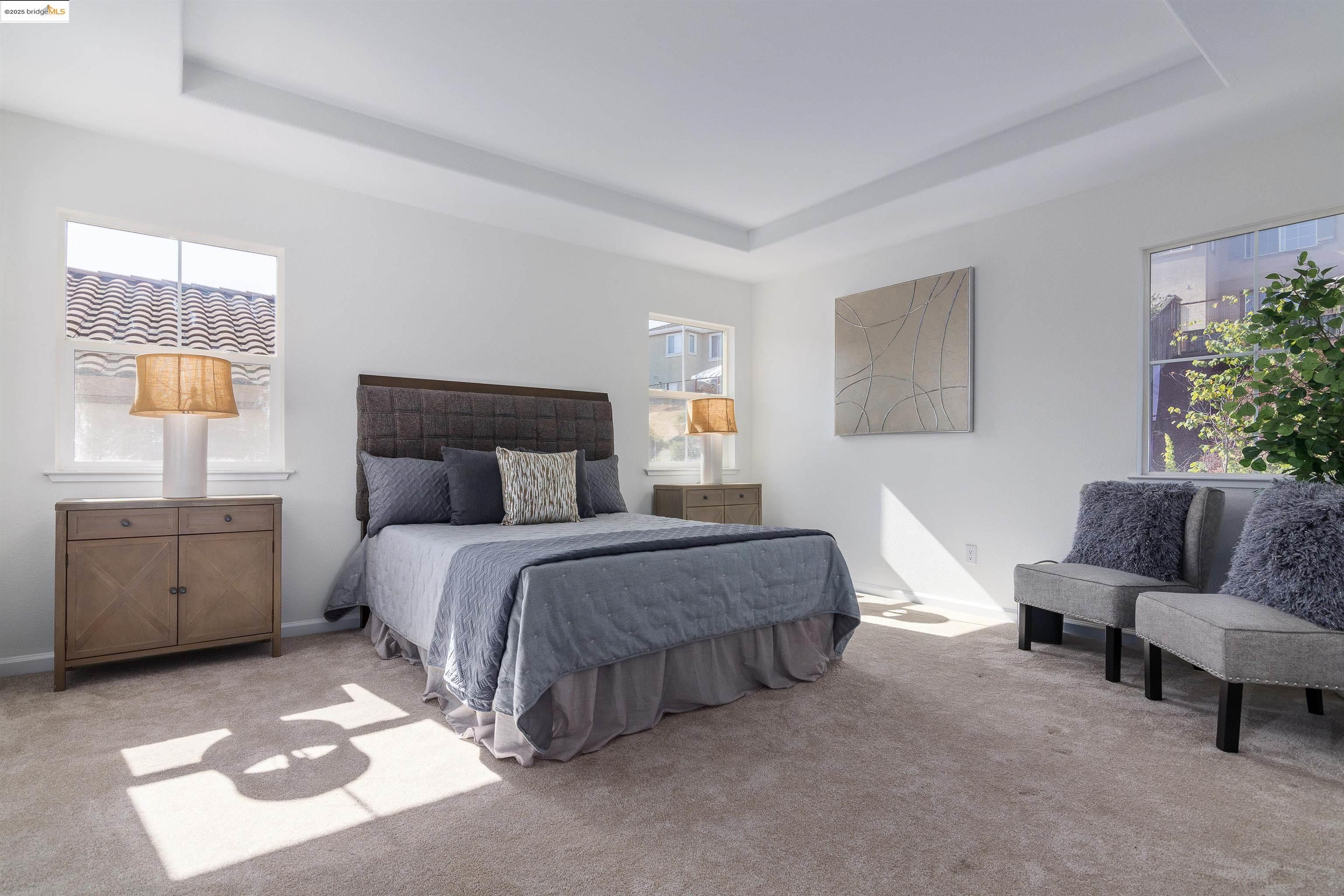 Detail Gallery Image 21 of 29 For 411 Canyon Ct, Vallejo,  CA 94591 - 3 Beds | 2/1 Baths