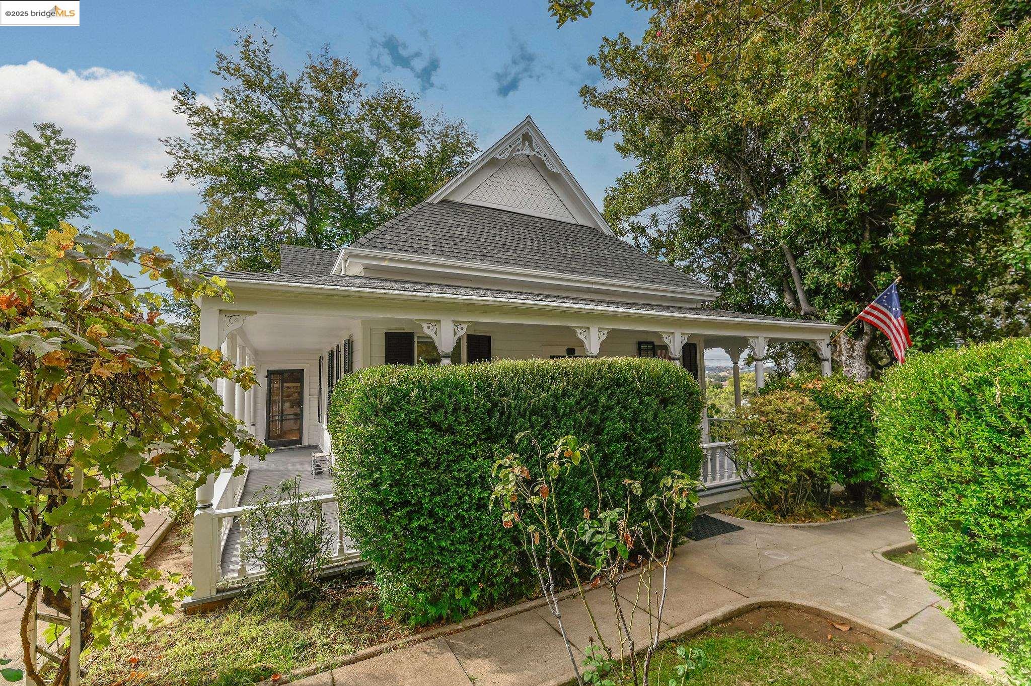 Detail Gallery Image 16 of 59 For 68 Church Hill Road, San Andreas,  CA 95249-0000 - 5 Beds | 3 Baths