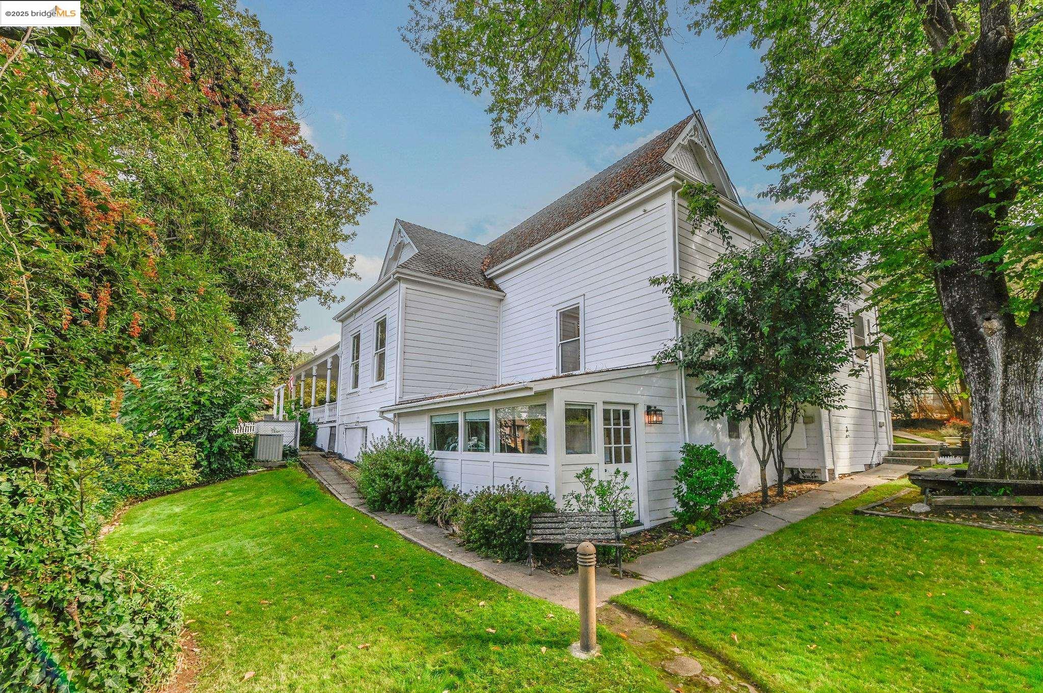 Detail Gallery Image 20 of 59 For 68 Church Hill Road, San Andreas,  CA 95249-0000 - 5 Beds | 3 Baths