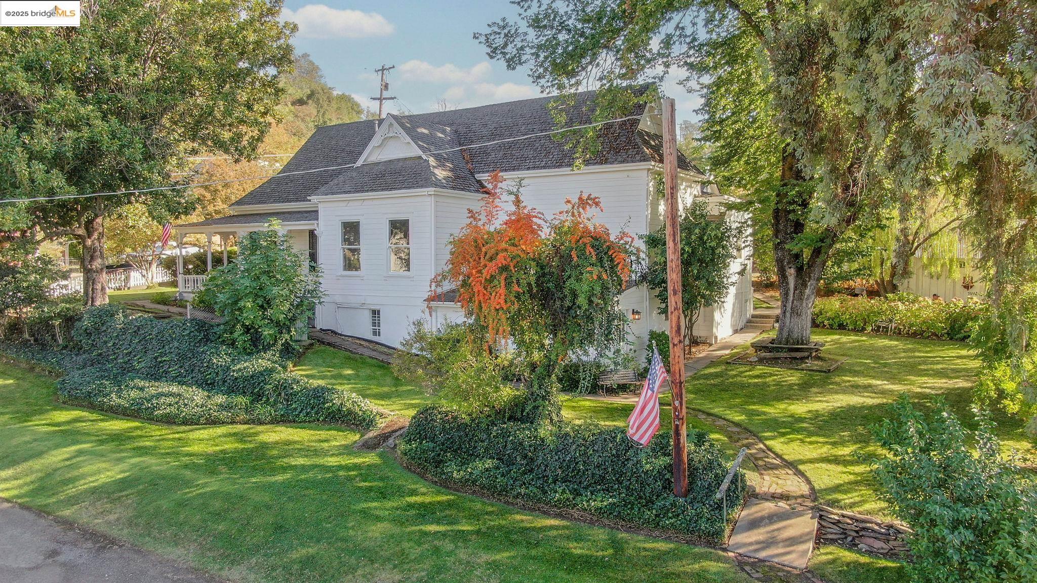 Detail Gallery Image 46 of 59 For 68 Church Hill Road, San Andreas,  CA 95249-0000 - 5 Beds | 3 Baths