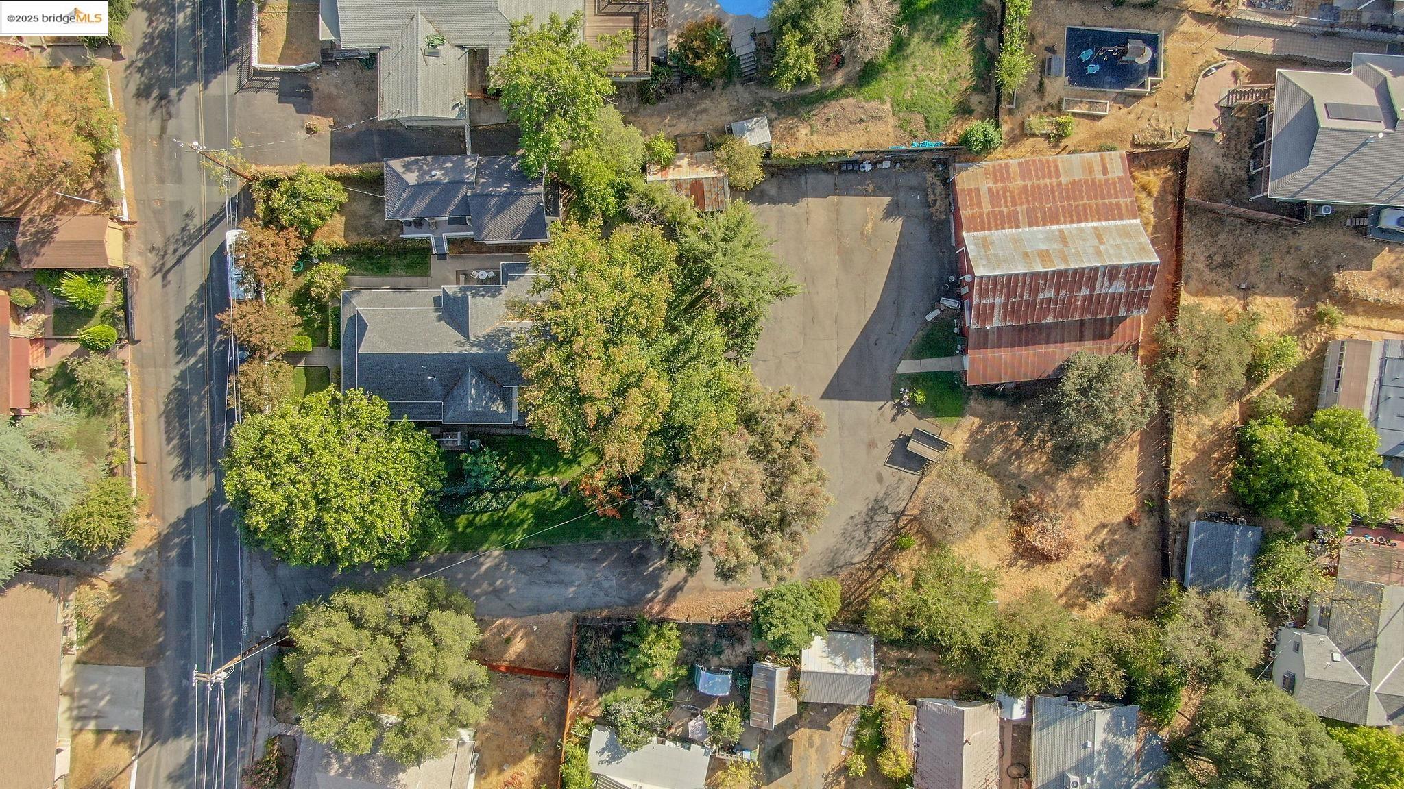 Detail Gallery Image 48 of 59 For 68 Church Hill Road, San Andreas,  CA 95249-0000 - 5 Beds | 3 Baths