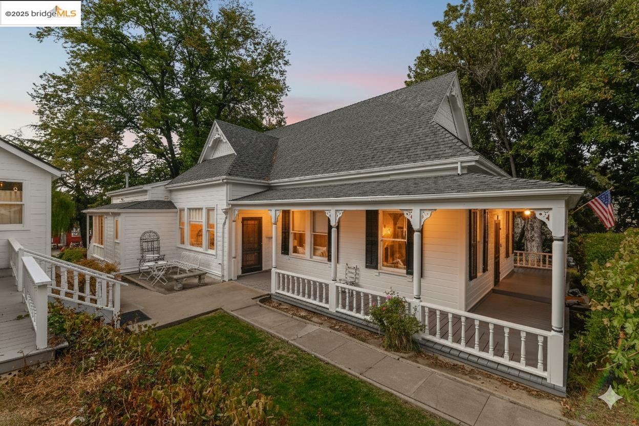 Detail Gallery Image 51 of 59 For 68 Church Hill Road, San Andreas,  CA 95249-0000 - 5 Beds | 3 Baths