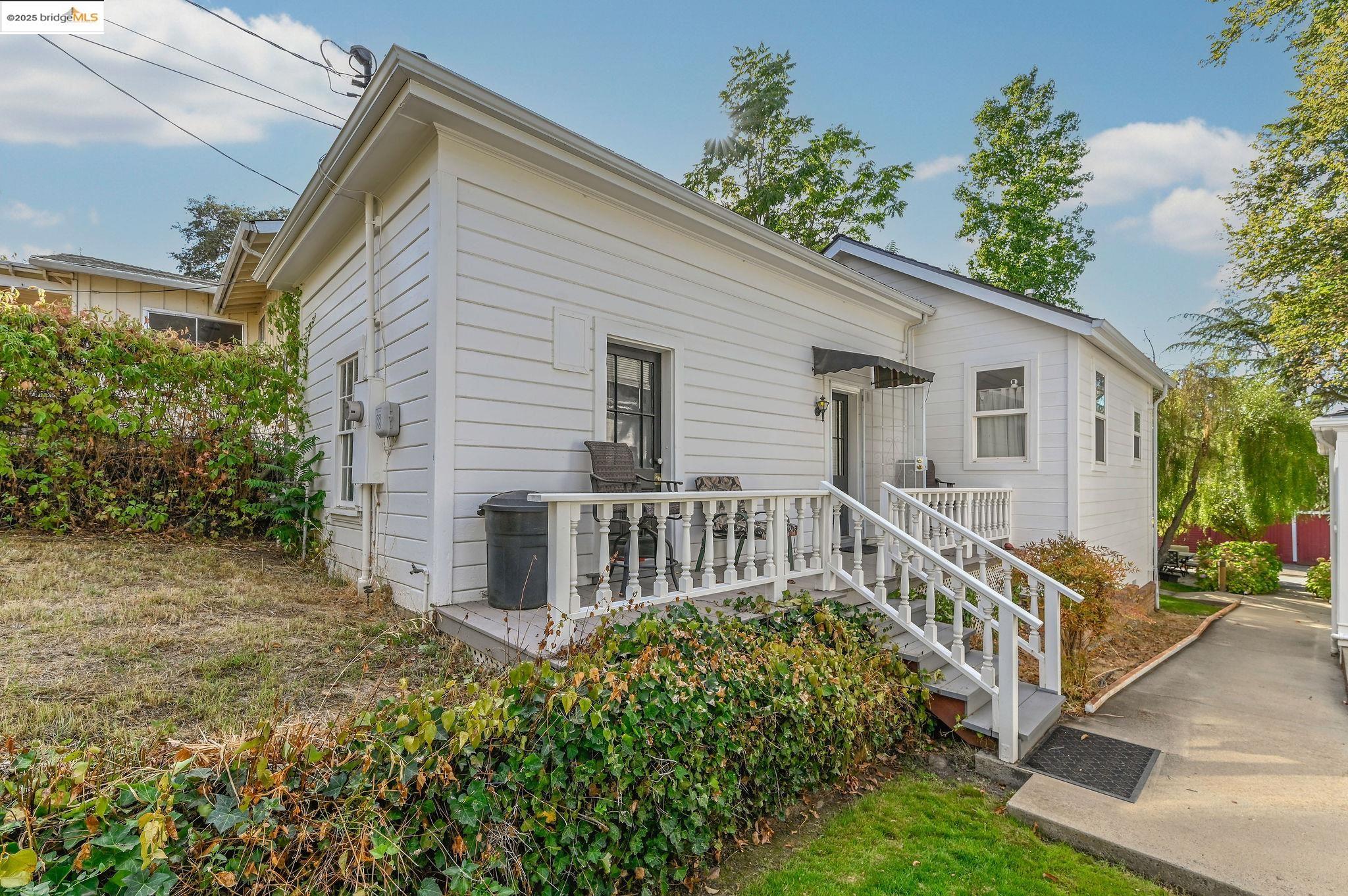 Detail Gallery Image 57 of 59 For 68 Church Hill Road, San Andreas,  CA 95249-0000 - 5 Beds | 3 Baths