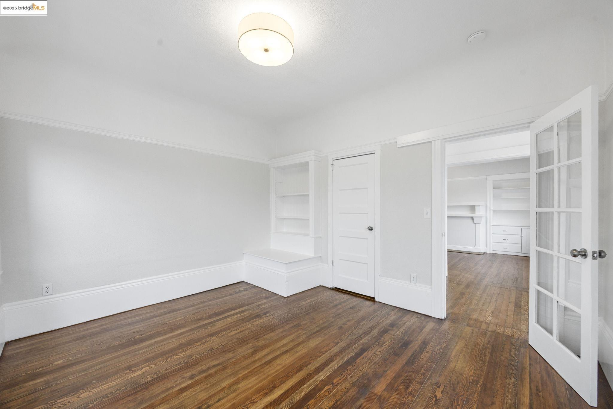 Detail Gallery Image 11 of 21 For 685 37th Street #687,  Oakland,  CA 94609 - 2 Beds | 1 Baths