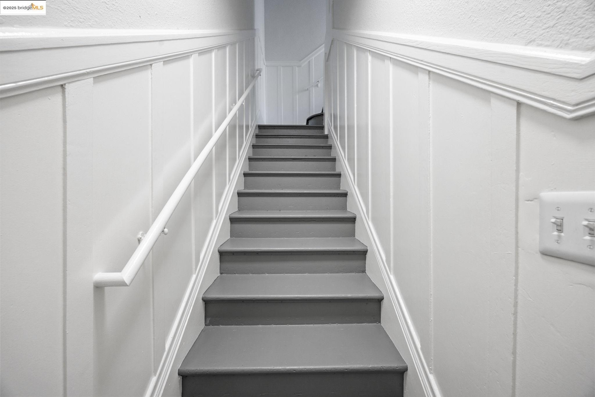 Detail Gallery Image 18 of 21 For 685 37th Street #687,  Oakland,  CA 94609 - 2 Beds | 1 Baths