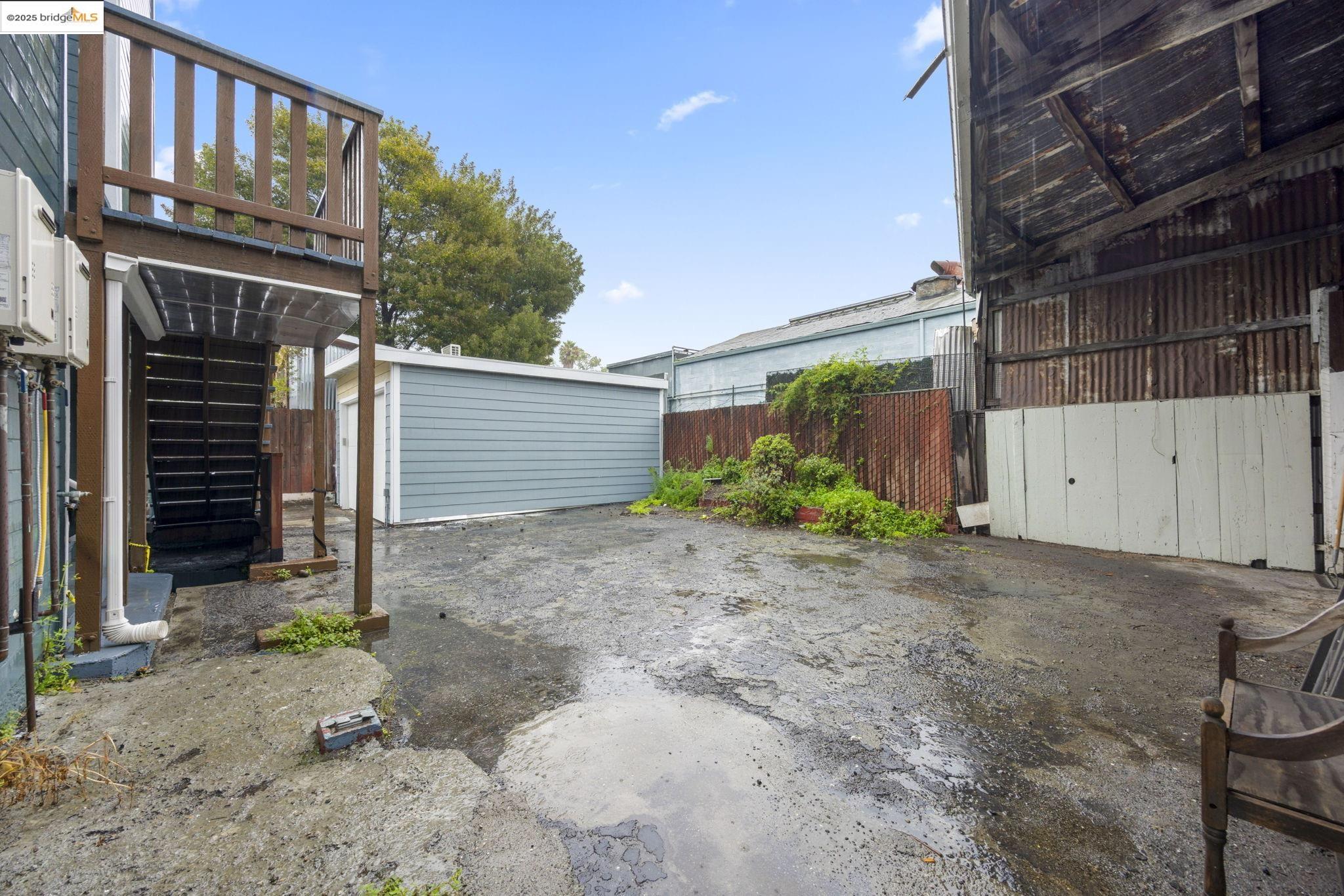 Detail Gallery Image 20 of 21 For 685 37th Street #687,  Oakland,  CA 94609 - 2 Beds | 1 Baths