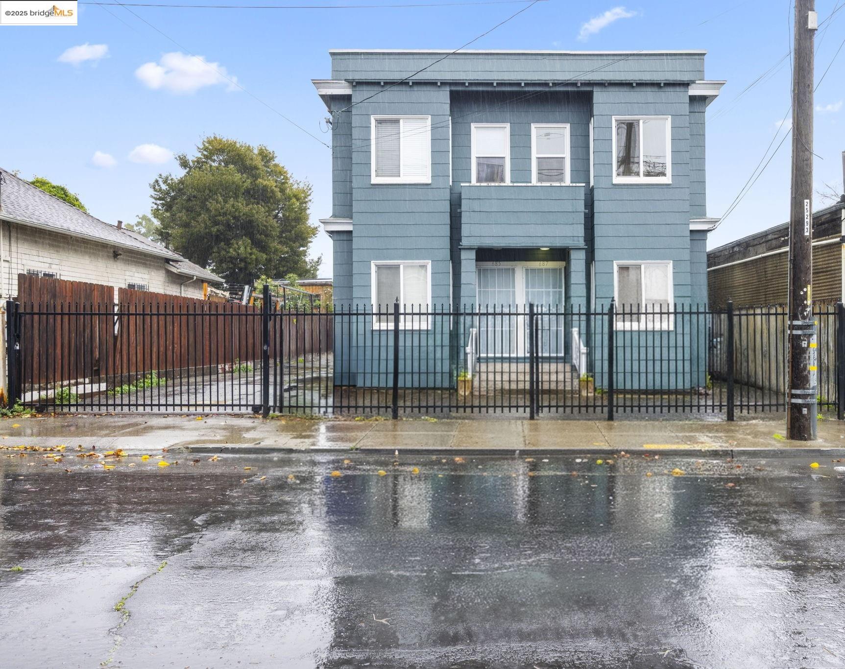 Detail Gallery Image 21 of 21 For 685 37th Street #687,  Oakland,  CA 94609 - 2 Beds | 1 Baths