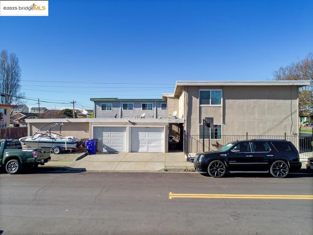 Detail Gallery Image 4 of 36 For 501 S 30th St, Richmond,  CA 94804 - – Beds | – Baths