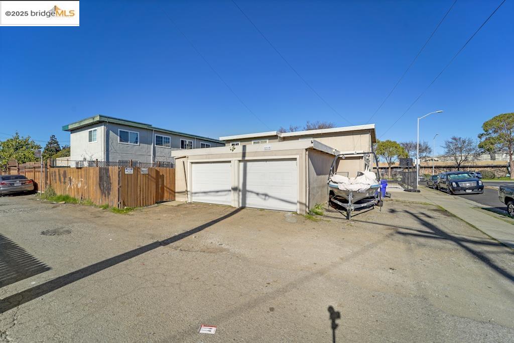 Detail Gallery Image 32 of 36 For 501 S 30th St, Richmond,  CA 94804 - – Beds | – Baths