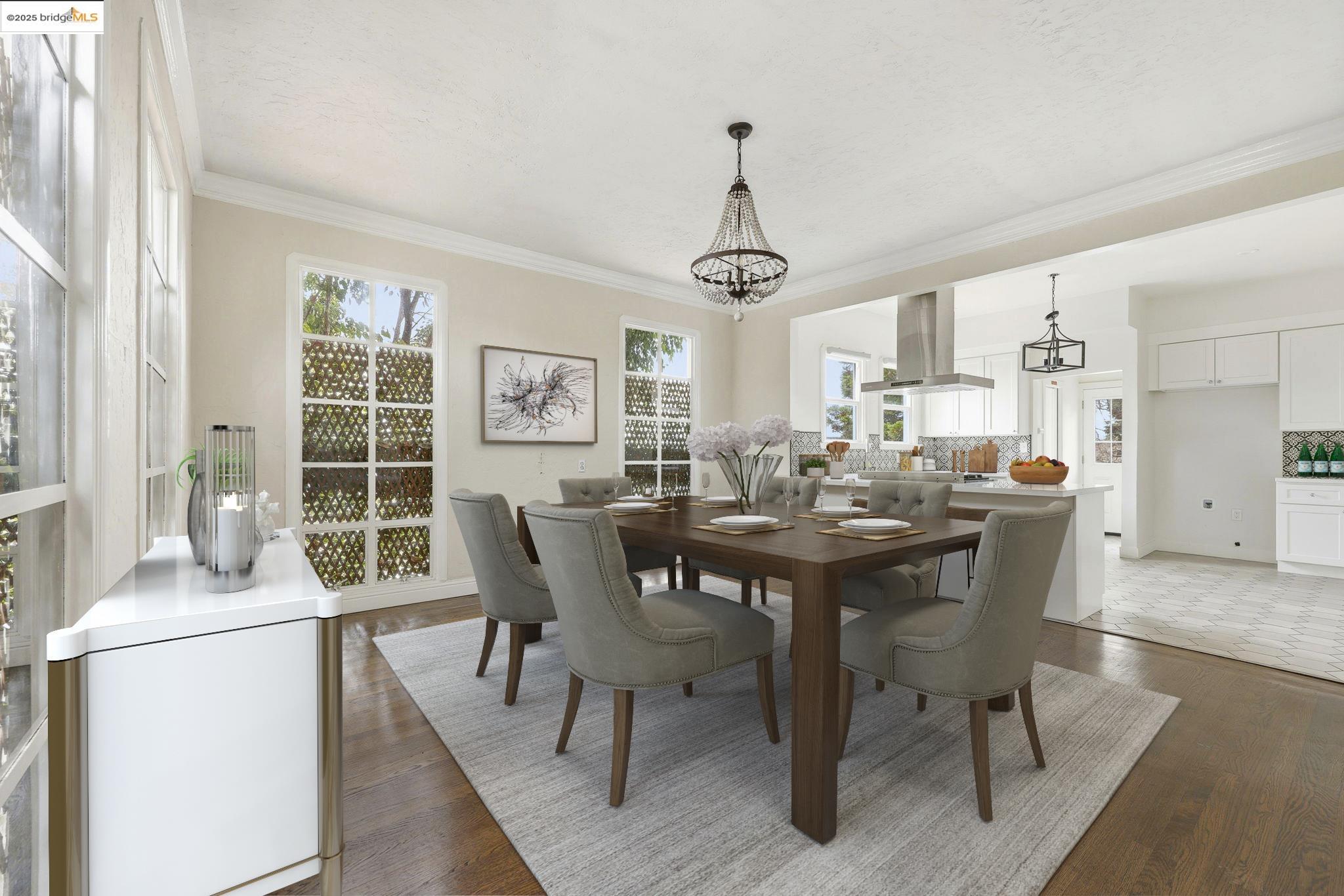 Detail Gallery Image 22 of 29 For 5449 Barrett Ave, El Cerrito,  CA 94530 - 4 Beds | 4/1 Baths