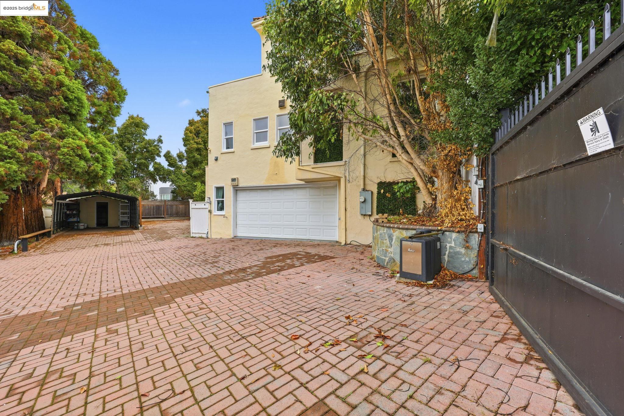 Detail Gallery Image 27 of 28 For 5449 Barrett Ave, El Cerrito,  CA 94530 - 4 Beds | 4/1 Baths