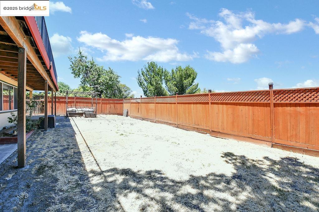 Detail Gallery Image 22 of 28 For 609 Lynn Ave, Antioch,  CA 94509 - 3 Beds | 2 Baths