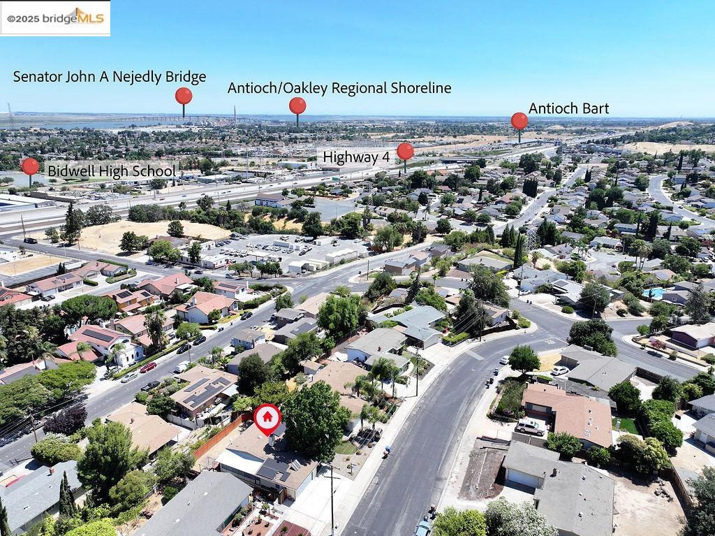 Detail Gallery Image 27 of 28 For 609 Lynn Ave, Antioch,  CA 94509 - 3 Beds | 2 Baths