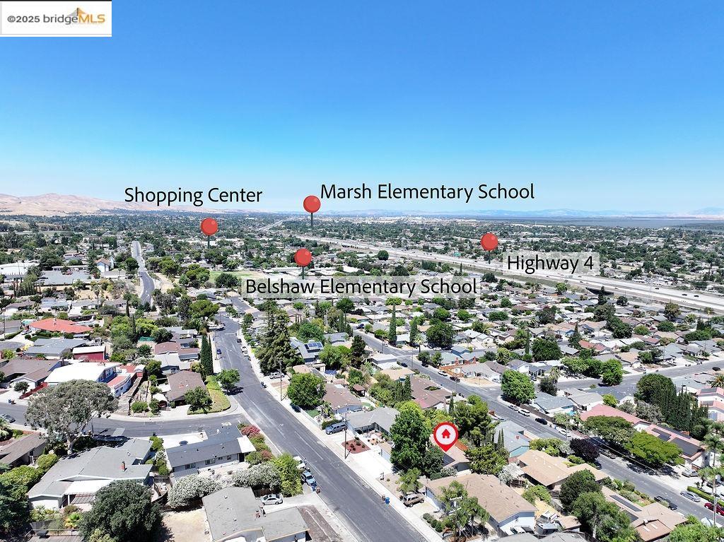 Detail Gallery Image 28 of 28 For 609 Lynn Ave, Antioch,  CA 94509 - 3 Beds | 2 Baths