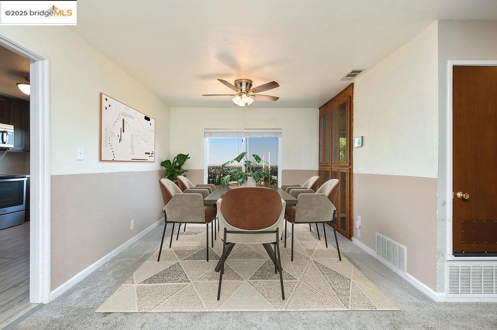 Detail Gallery Image 8 of 28 For 609 Lynn Ave, Antioch,  CA 94509 - 3 Beds | 2 Baths