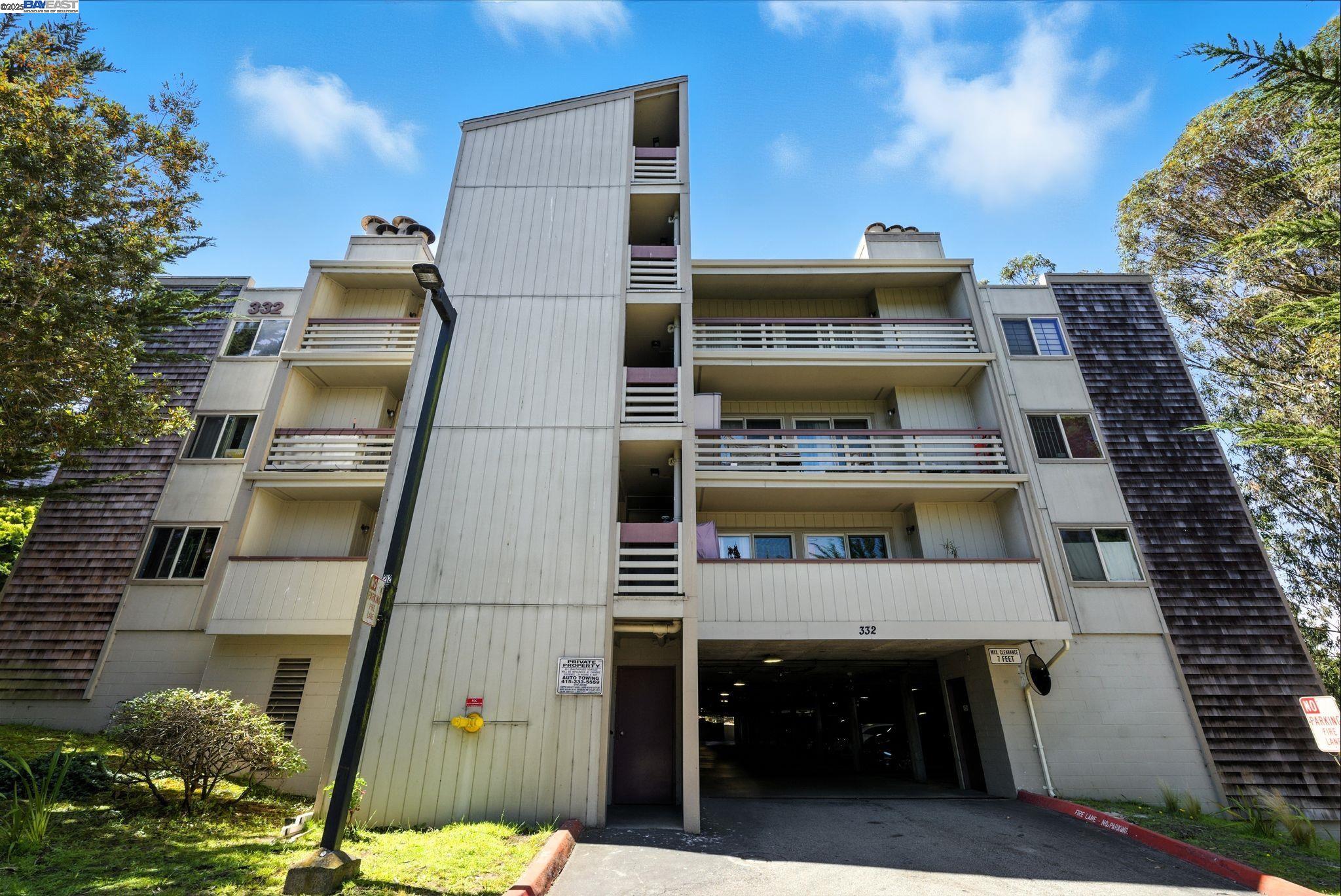 Detail Gallery Image 29 of 55 For 332 Philip Dr #303,  Daly City,  CA 94015 - 2 Beds | 2 Baths
