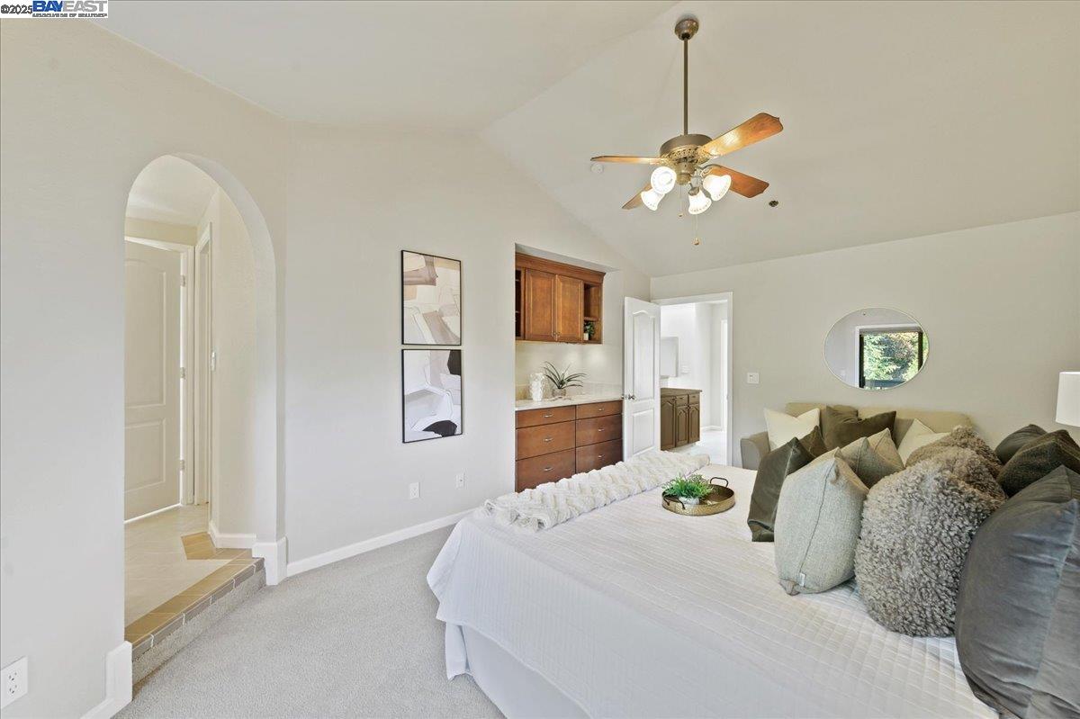 Detail Gallery Image 25 of 38 For 984 Waverly Cmn, Livermore,  CA 94551 - 3 Beds | 2/1 Baths
