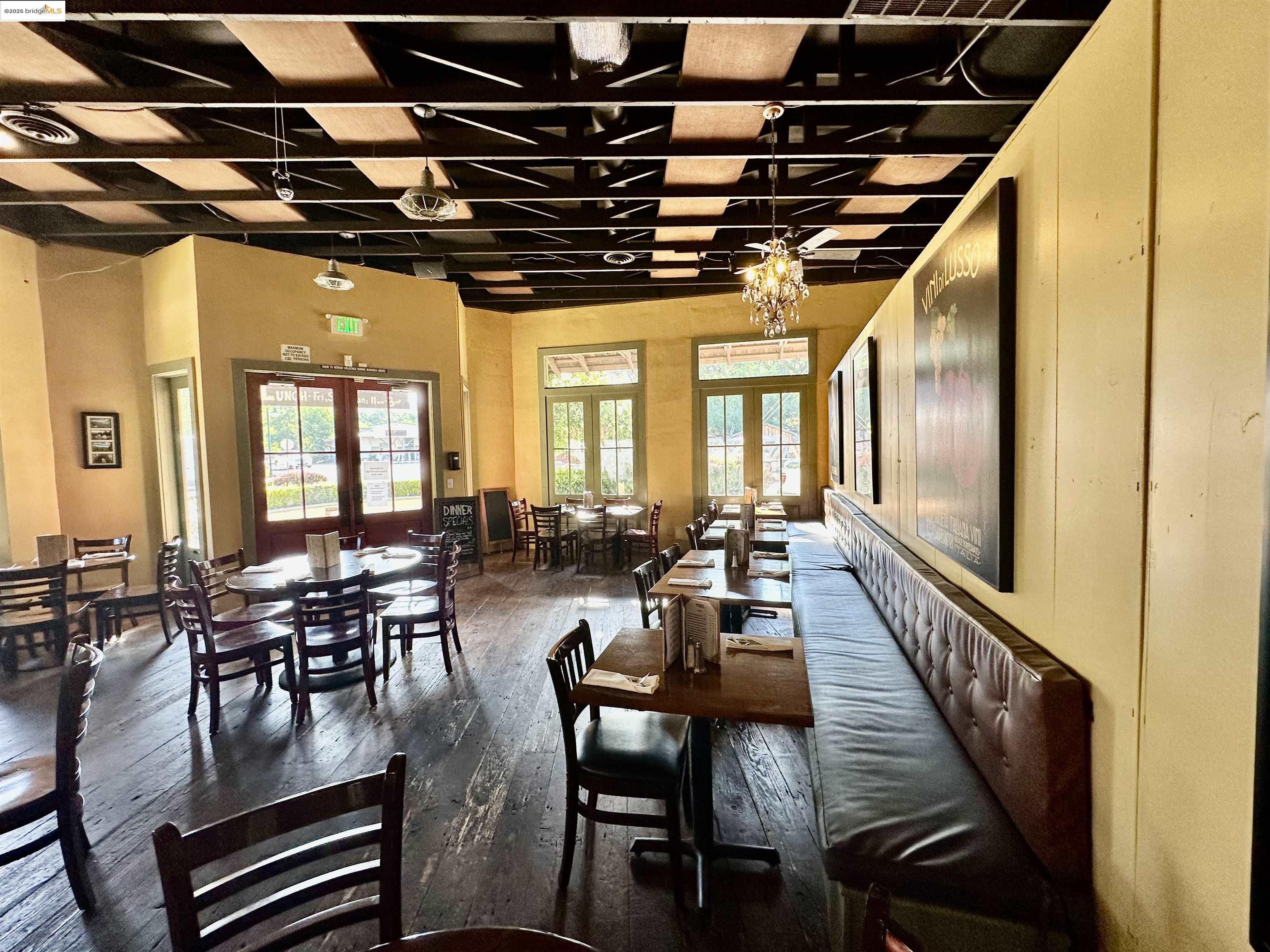 Detail Gallery Image 8 of 43 For 191 Main Street, Murphys,  CA 95247-0000 - – Beds | – Baths