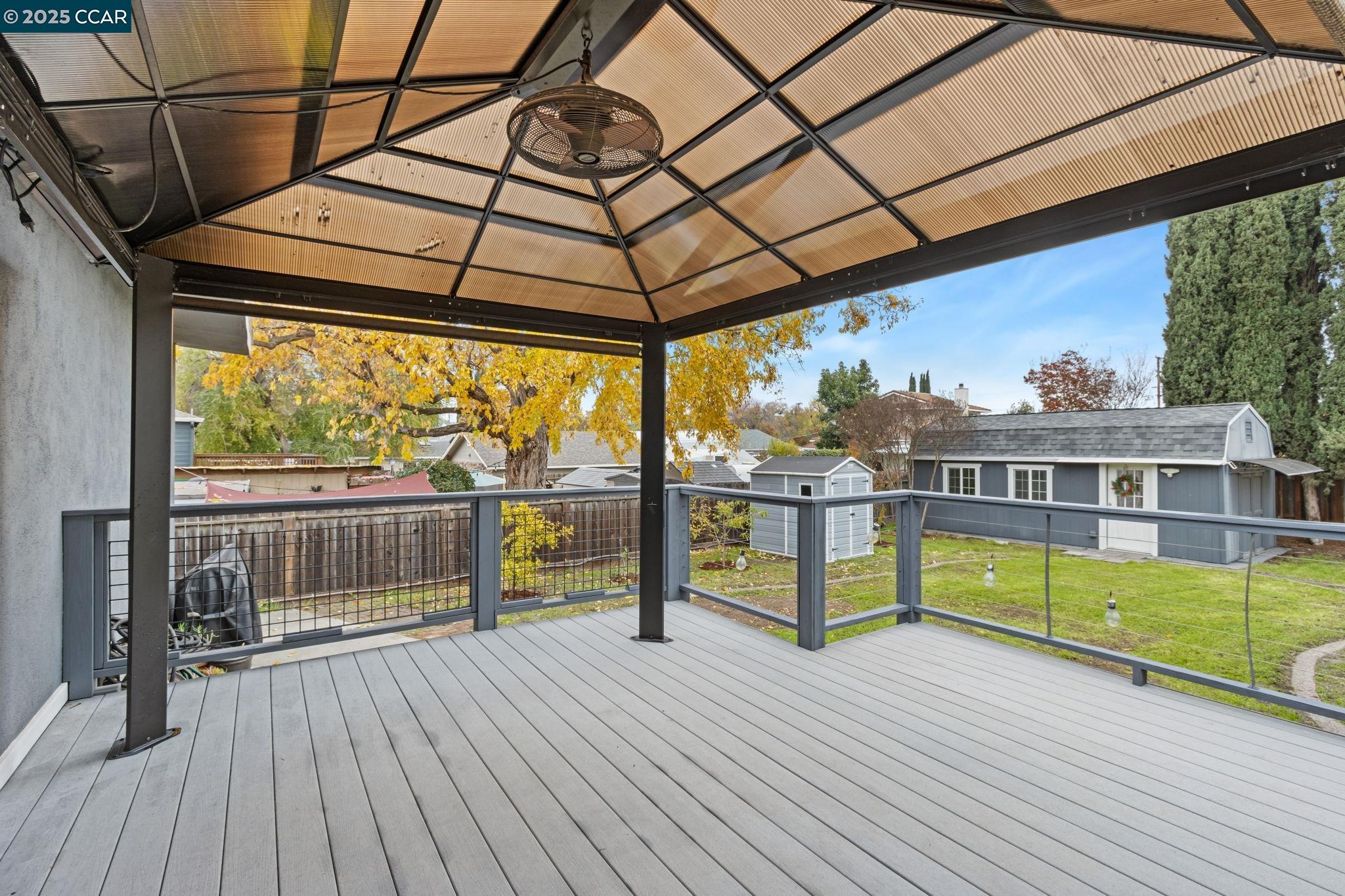 Detail Gallery Image 22 of 39 For 31 Adelaide Dr, Martinez,  CA 94553 - 2 Beds | 2 Baths