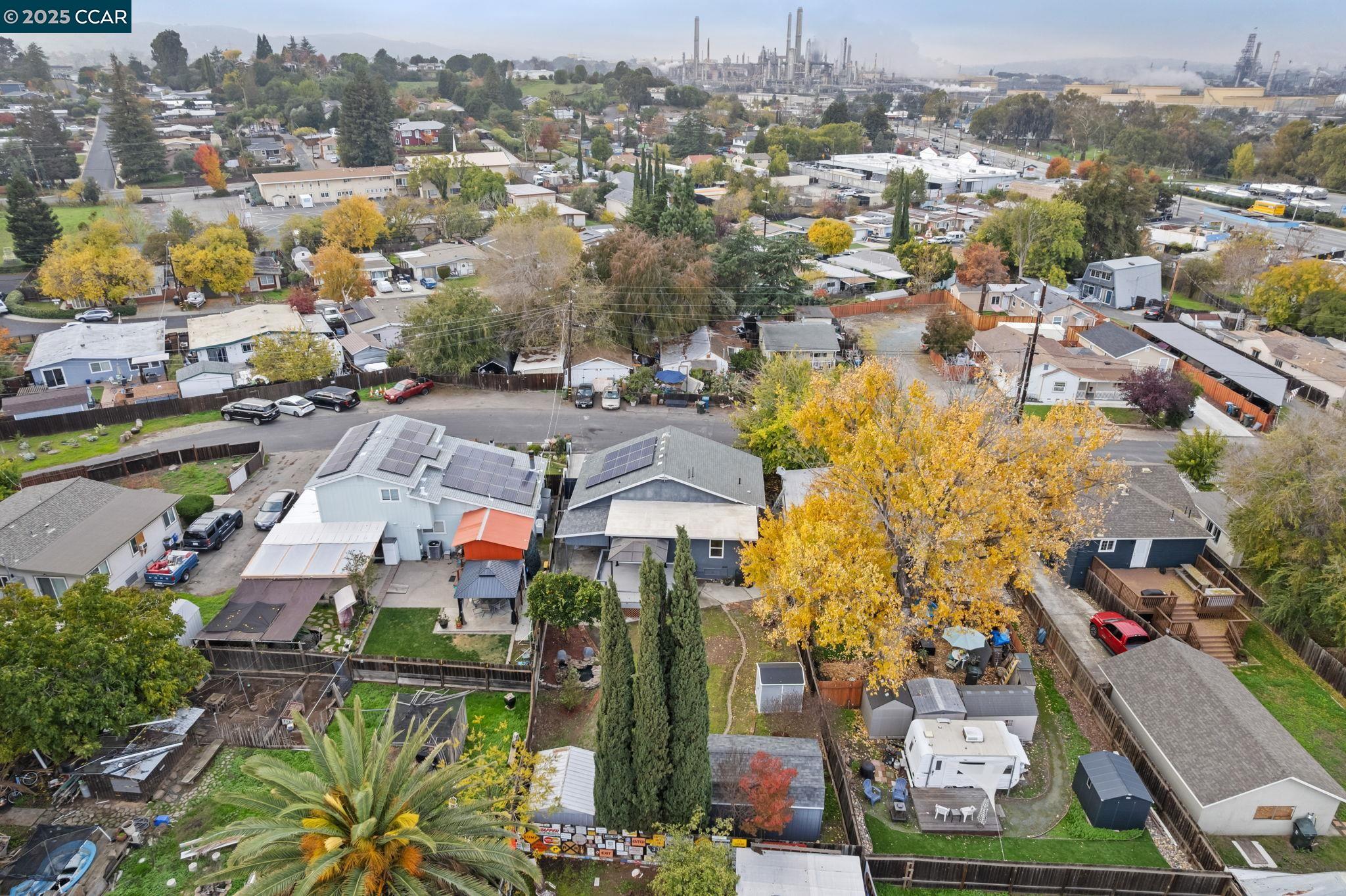 Detail Gallery Image 36 of 39 For 31 Adelaide Dr, Martinez,  CA 94553 - 2 Beds | 2 Baths