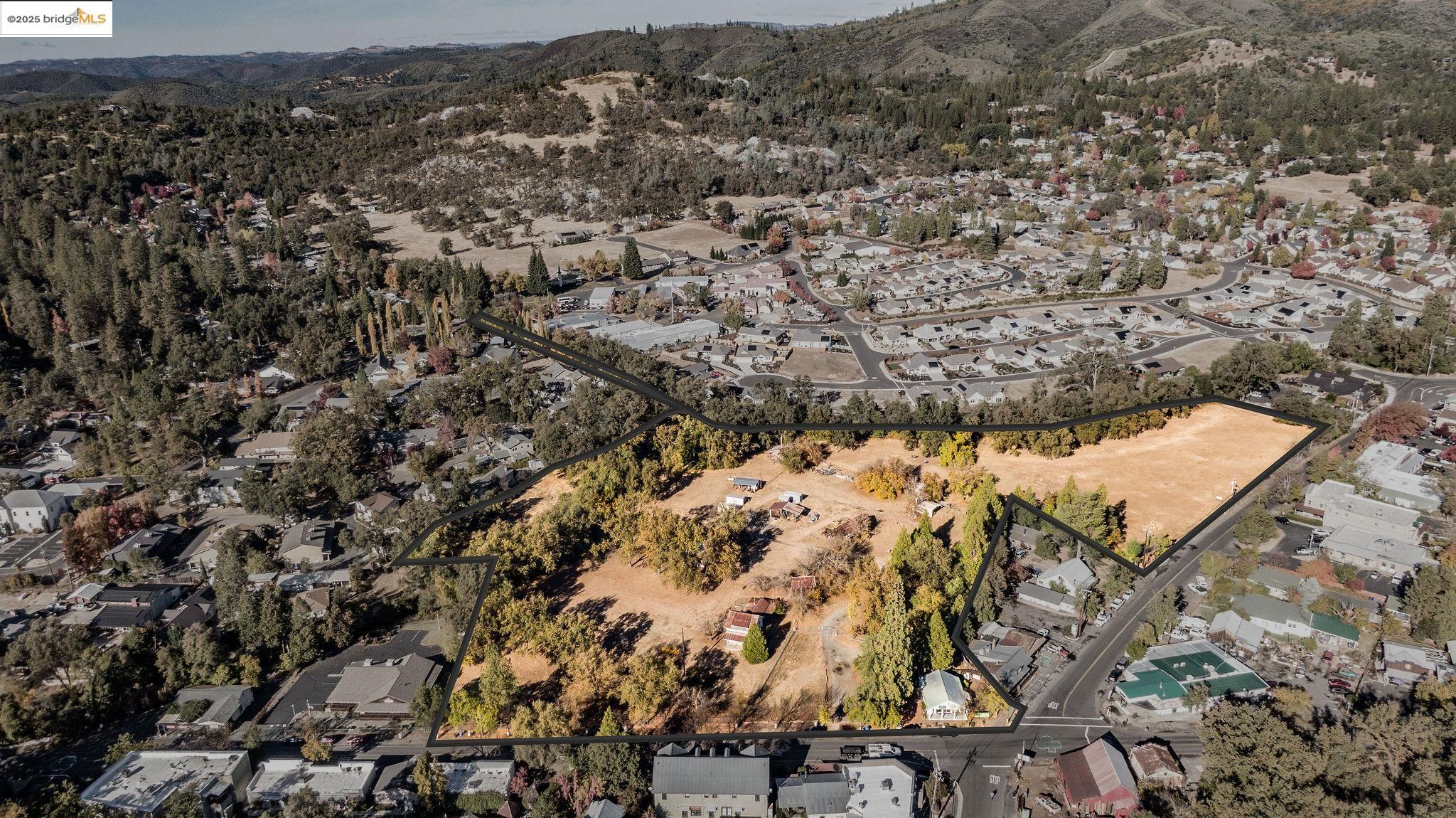 Detail Gallery Image 29 of 46 For 206 Main Street, Murphys,  CA 95247-0000 - – Beds | – Baths