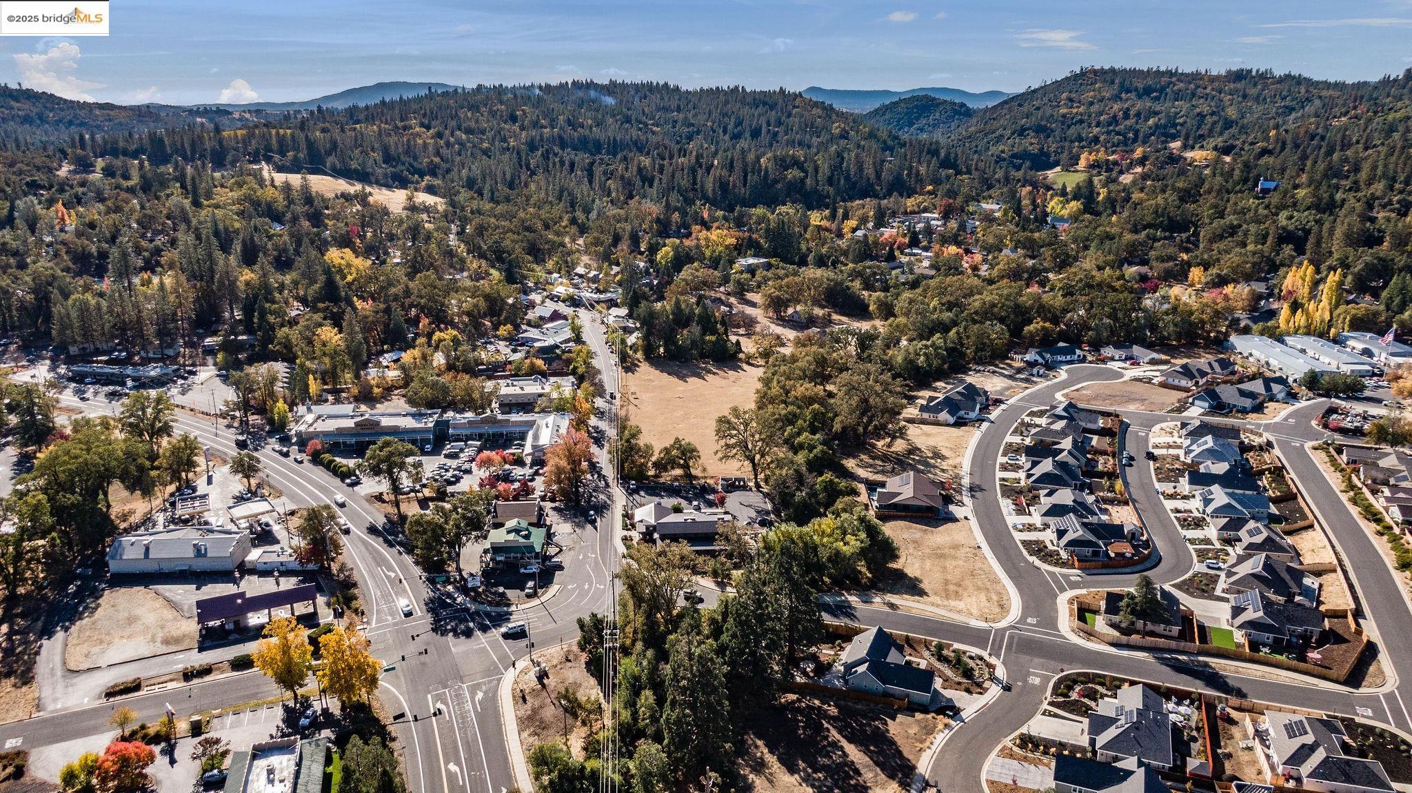 Detail Gallery Image 39 of 46 For 206 Main Street, Murphys,  CA 95247-0000 - – Beds | – Baths