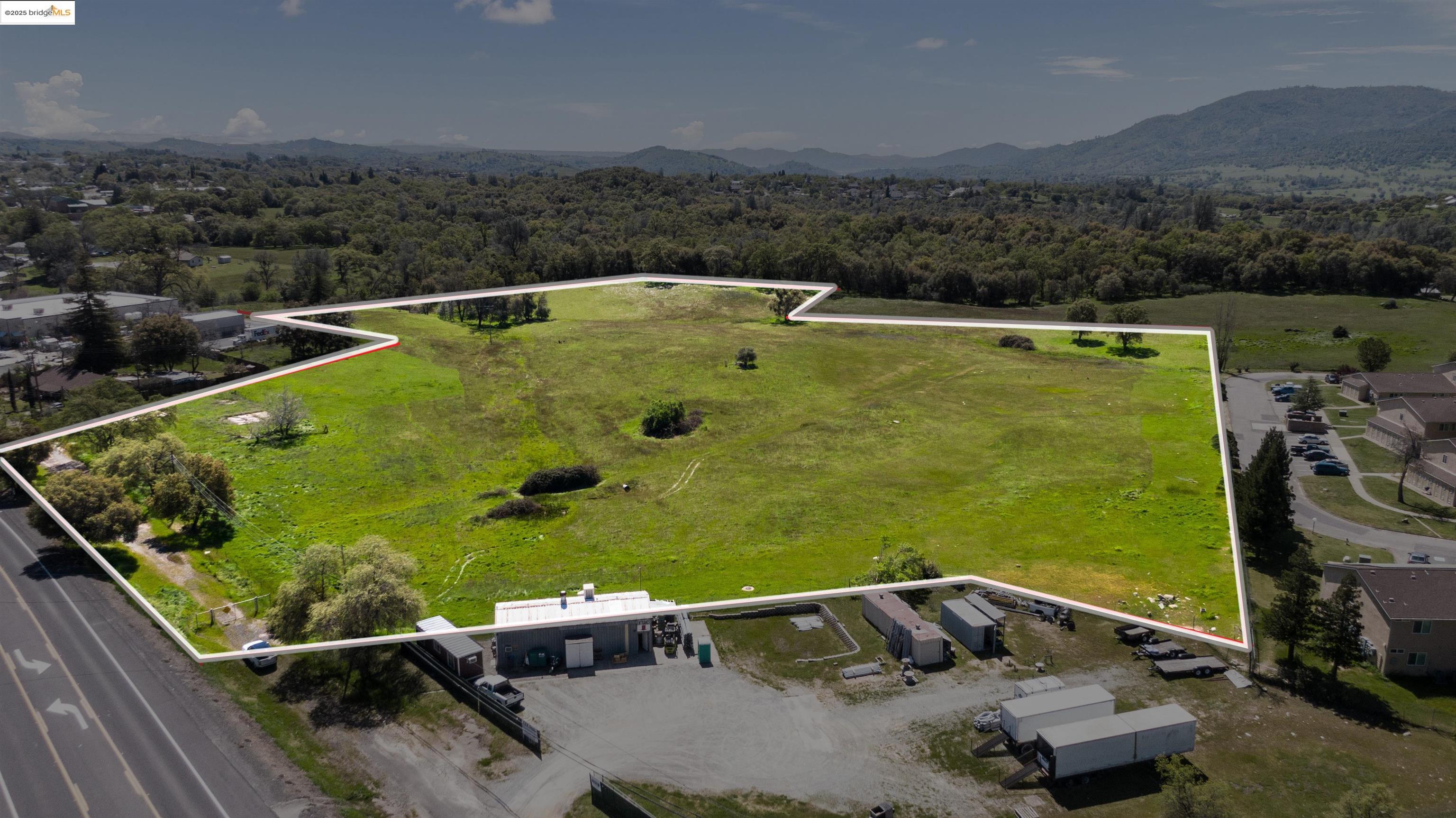 Detail Gallery Image 2 of 20 For 493 N Main Street, Angels Camp,  CA 95222-0000 - – Beds | – Baths