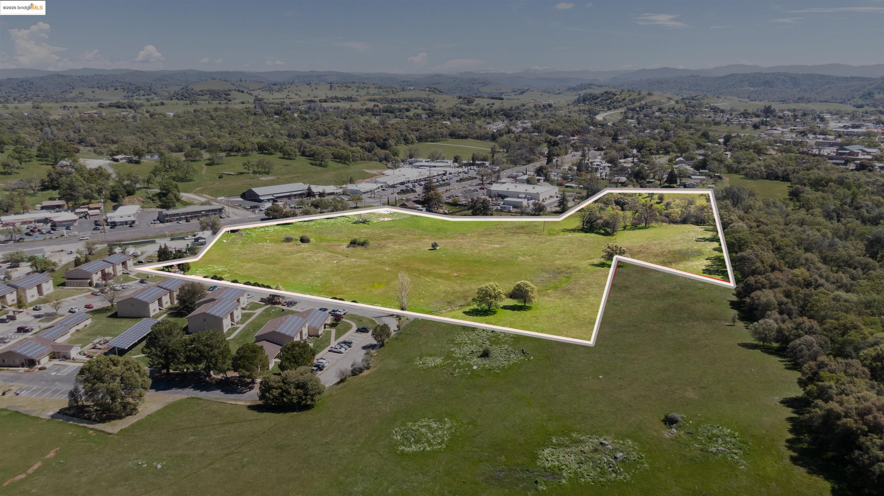 Detail Gallery Image 20 of 20 For 493 N Main Street, Angels Camp,  CA 95222-0000 - – Beds | – Baths