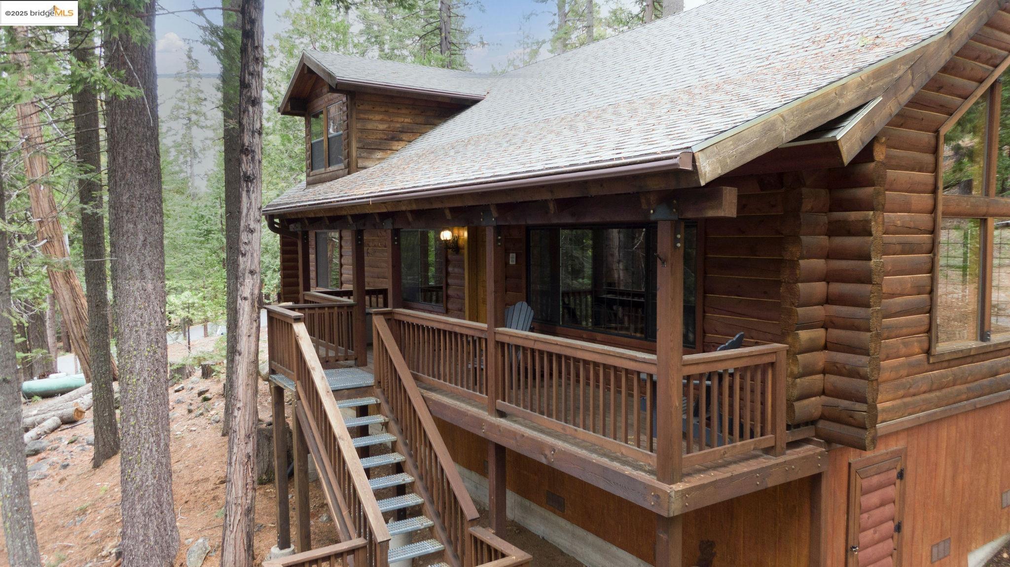 Detail Gallery Image 27 of 58 For 1618 Shoshone Drive, Camp Connell,  CA 95223-0000 - 3 Beds | 2 Baths