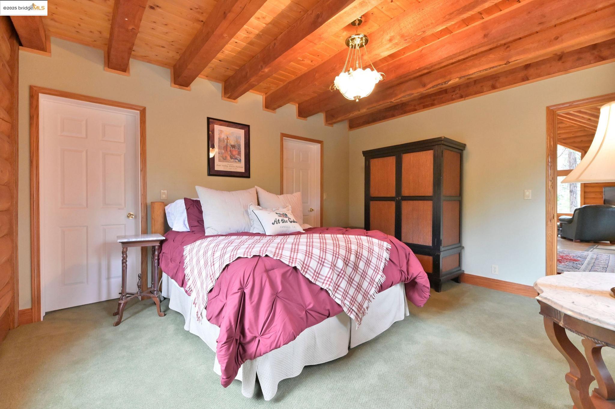 Detail Gallery Image 5 of 58 For 1618 Shoshone Drive, Camp Connell,  CA 95223-0000 - 3 Beds | 2 Baths