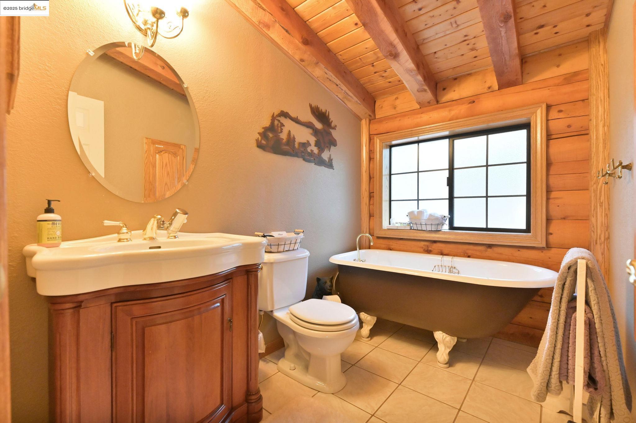 Detail Gallery Image 49 of 58 For 1618 Shoshone Drive, Camp Connell,  CA 95223-0000 - 3 Beds | 2 Baths