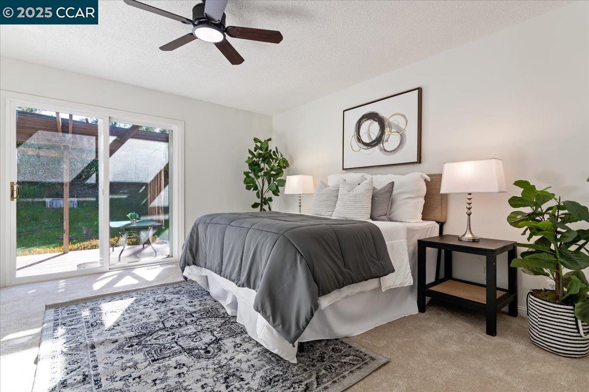 Detail Gallery Image 22 of 51 For 207 Midway Dr, Martinez,  CA 94553 - 4 Beds | 3 Baths