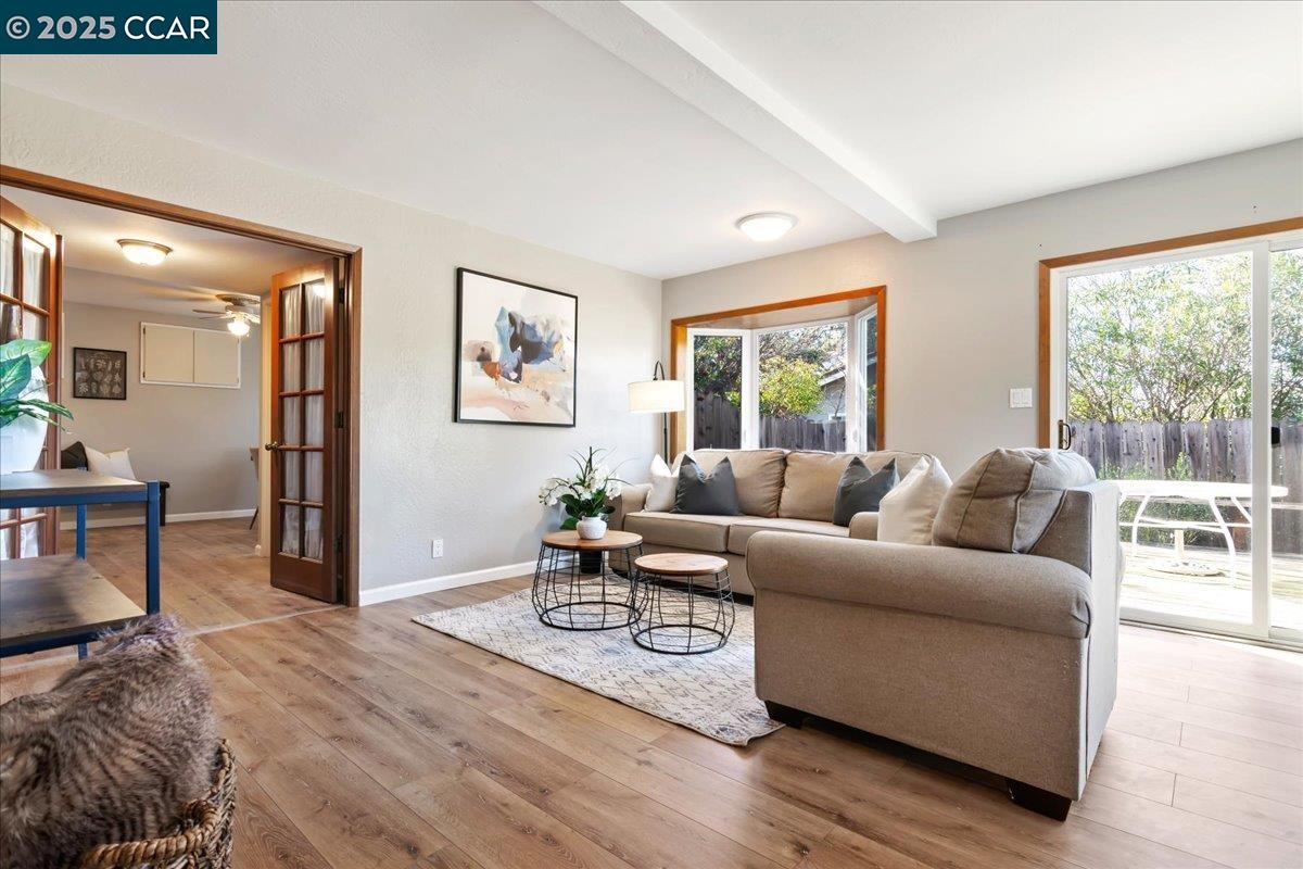 Detail Gallery Image 29 of 51 For 207 Midway Dr, Martinez,  CA 94553 - 4 Beds | 3 Baths