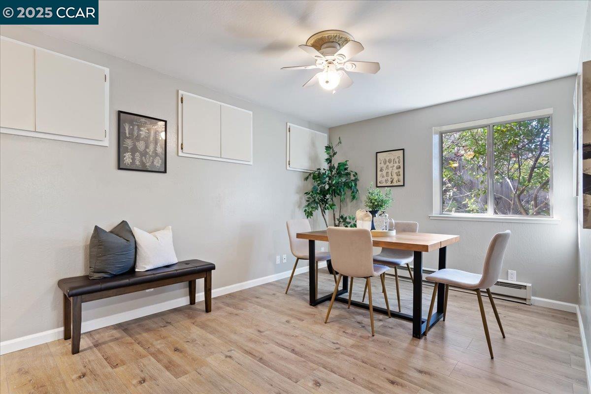 Detail Gallery Image 33 of 51 For 207 Midway Dr, Martinez,  CA 94553 - 4 Beds | 3 Baths