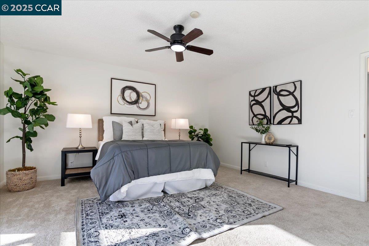 Detail Gallery Image 39 of 51 For 207 Midway Dr, Martinez,  CA 94553 - 4 Beds | 3 Baths