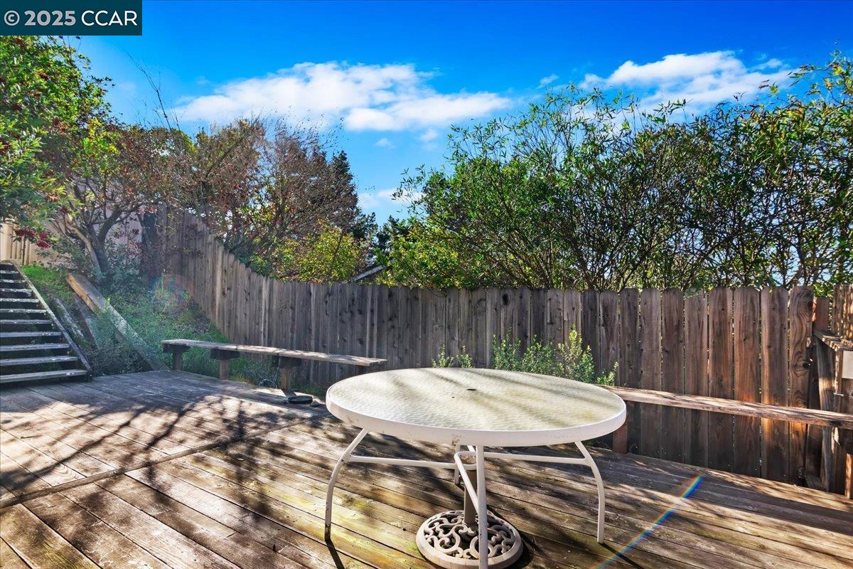 Detail Gallery Image 41 of 51 For 207 Midway Dr, Martinez,  CA 94553 - 4 Beds | 3 Baths