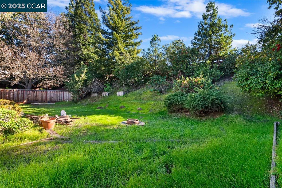 Detail Gallery Image 46 of 51 For 207 Midway Dr, Martinez,  CA 94553 - 4 Beds | 3 Baths