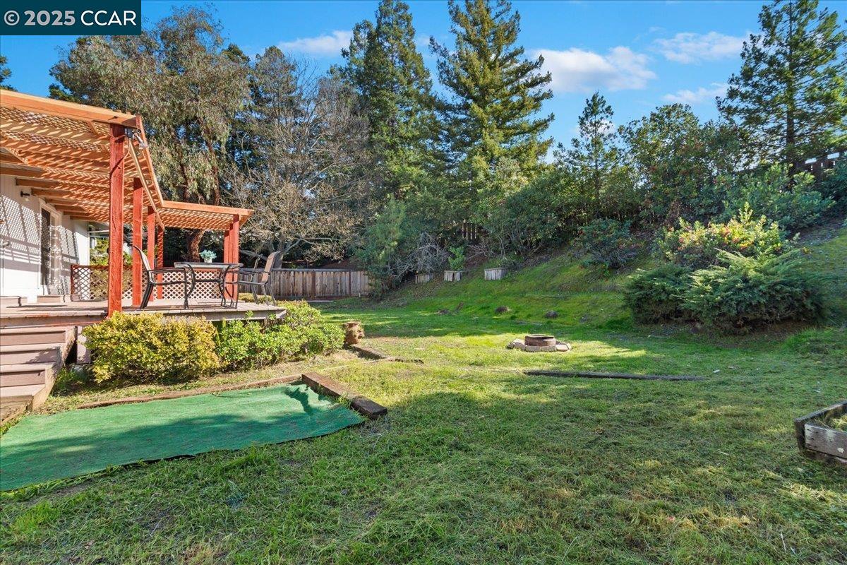 Detail Gallery Image 47 of 51 For 207 Midway Dr, Martinez,  CA 94553 - 4 Beds | 3 Baths