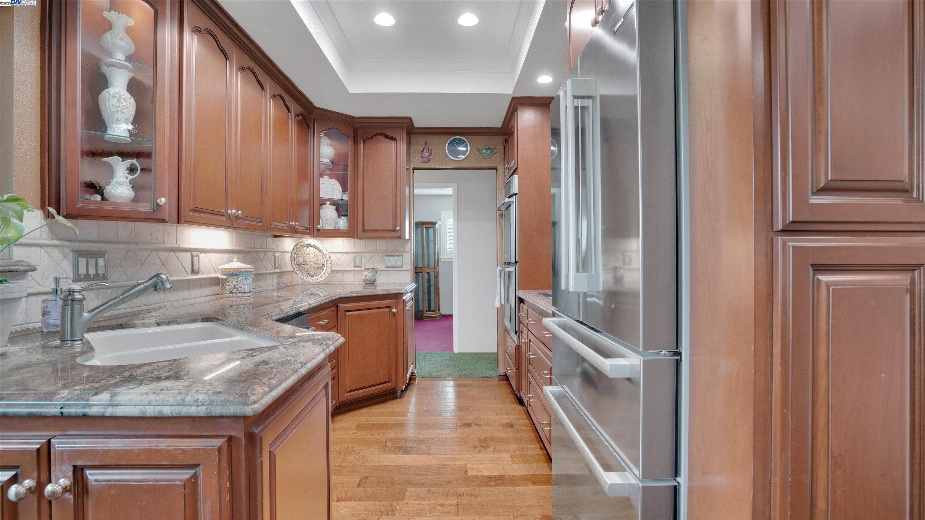 Detail Gallery Image 15 of 41 For 35272 Gawain Court, Fremont,  CA 94536 - 3 Beds | 2 Baths