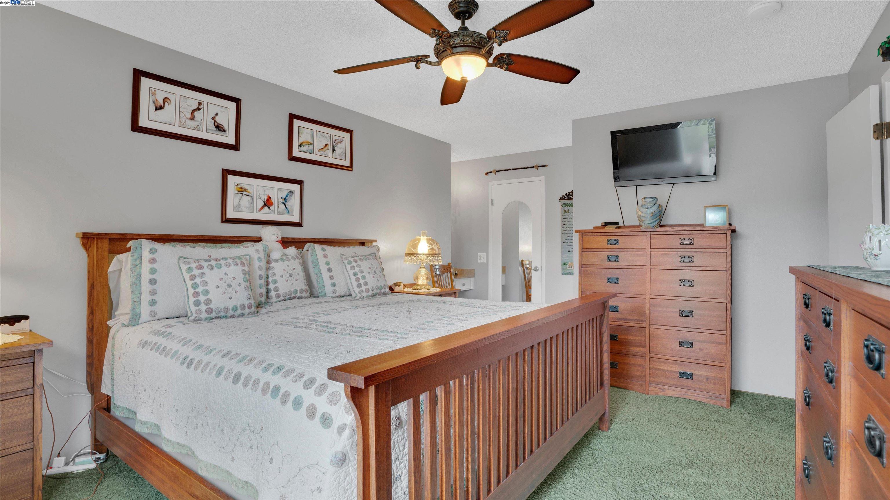 Detail Gallery Image 21 of 41 For 35272 Gawain Court, Fremont,  CA 94536 - 3 Beds | 2 Baths