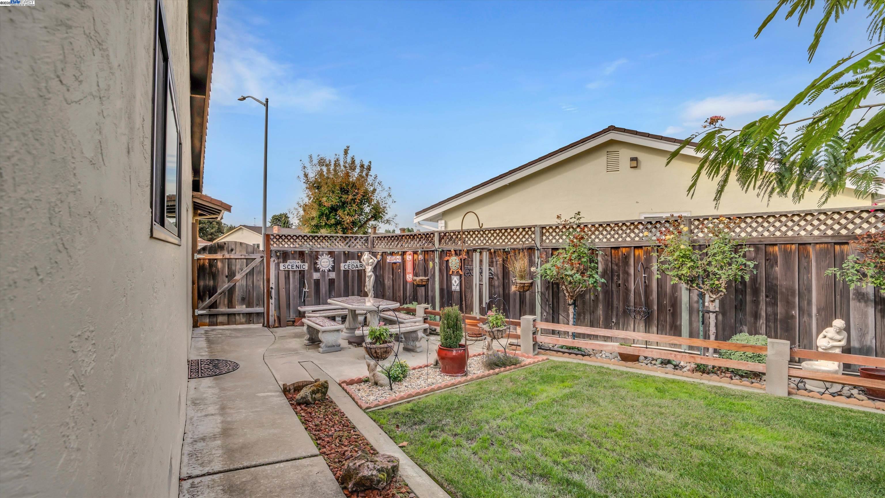 Detail Gallery Image 29 of 41 For 35272 Gawain Court, Fremont,  CA 94536 - 3 Beds | 2 Baths