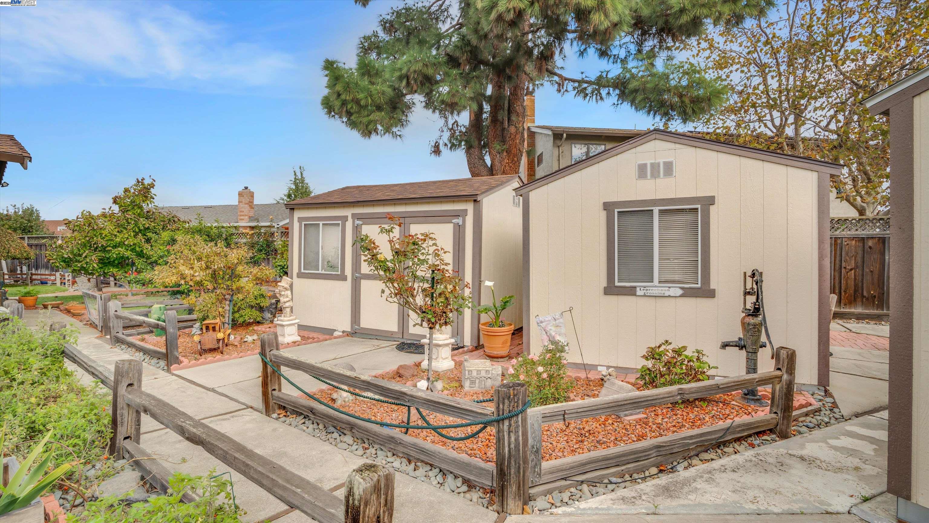 Detail Gallery Image 33 of 41 For 35272 Gawain Court, Fremont,  CA 94536 - 3 Beds | 2 Baths