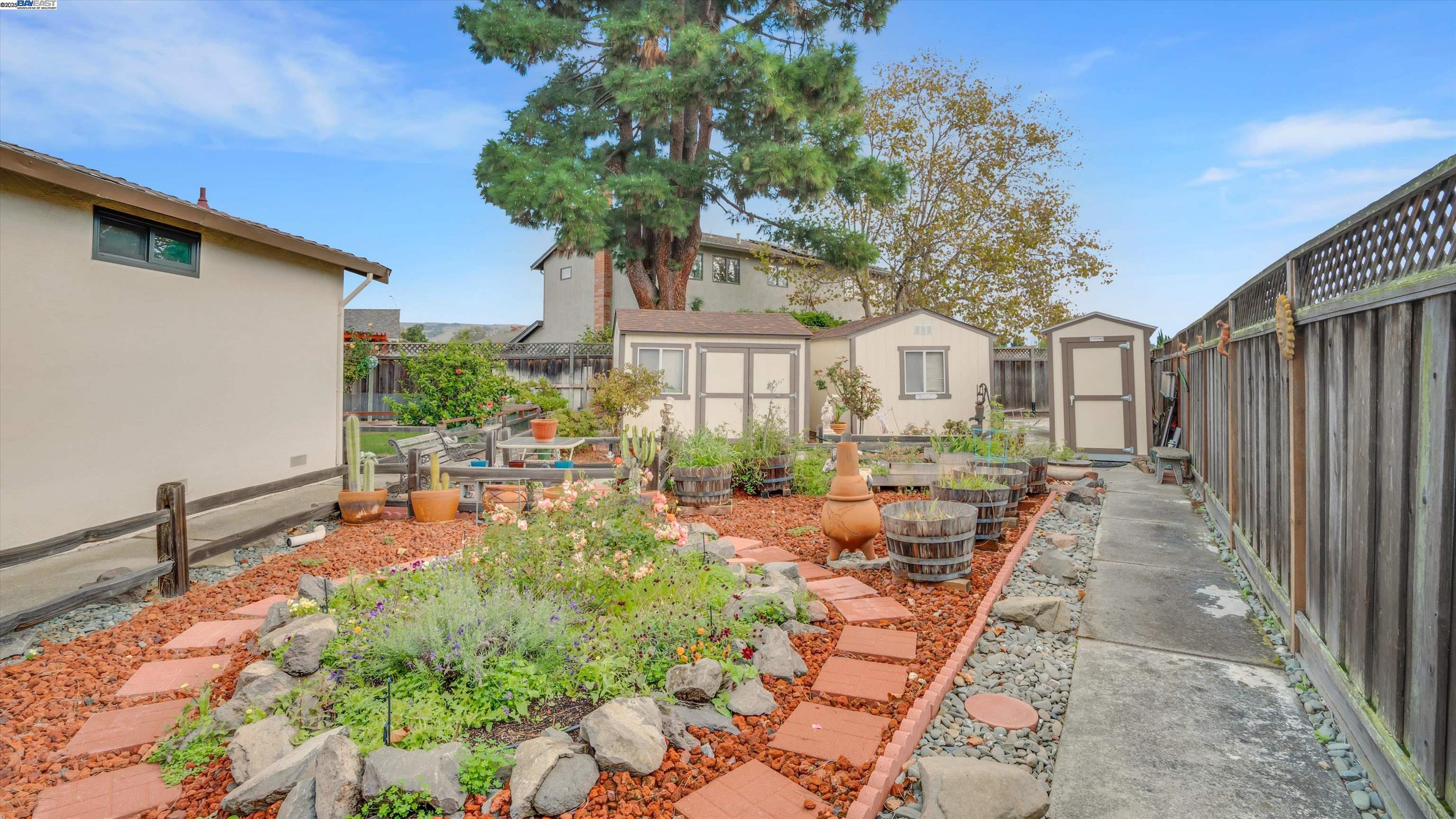 Detail Gallery Image 34 of 41 For 35272 Gawain Court, Fremont,  CA 94536 - 3 Beds | 2 Baths