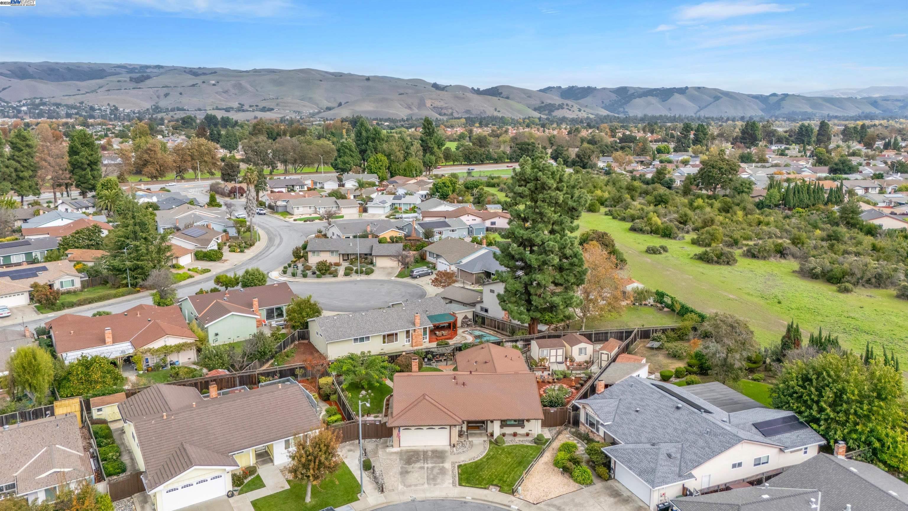 Detail Gallery Image 35 of 41 For 35272 Gawain Court, Fremont,  CA 94536 - 3 Beds | 2 Baths