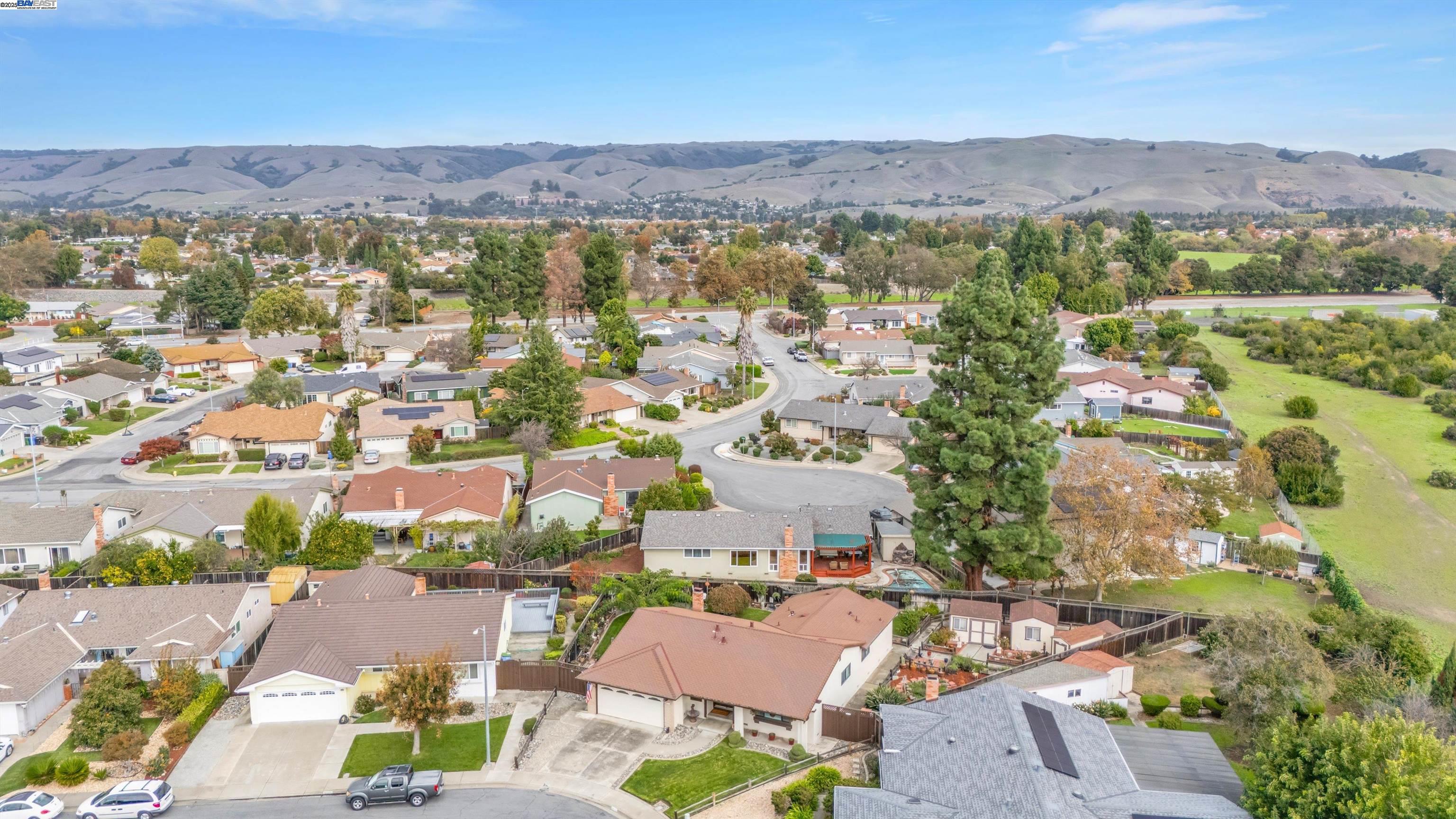 Detail Gallery Image 36 of 41 For 35272 Gawain Court, Fremont,  CA 94536 - 3 Beds | 2 Baths