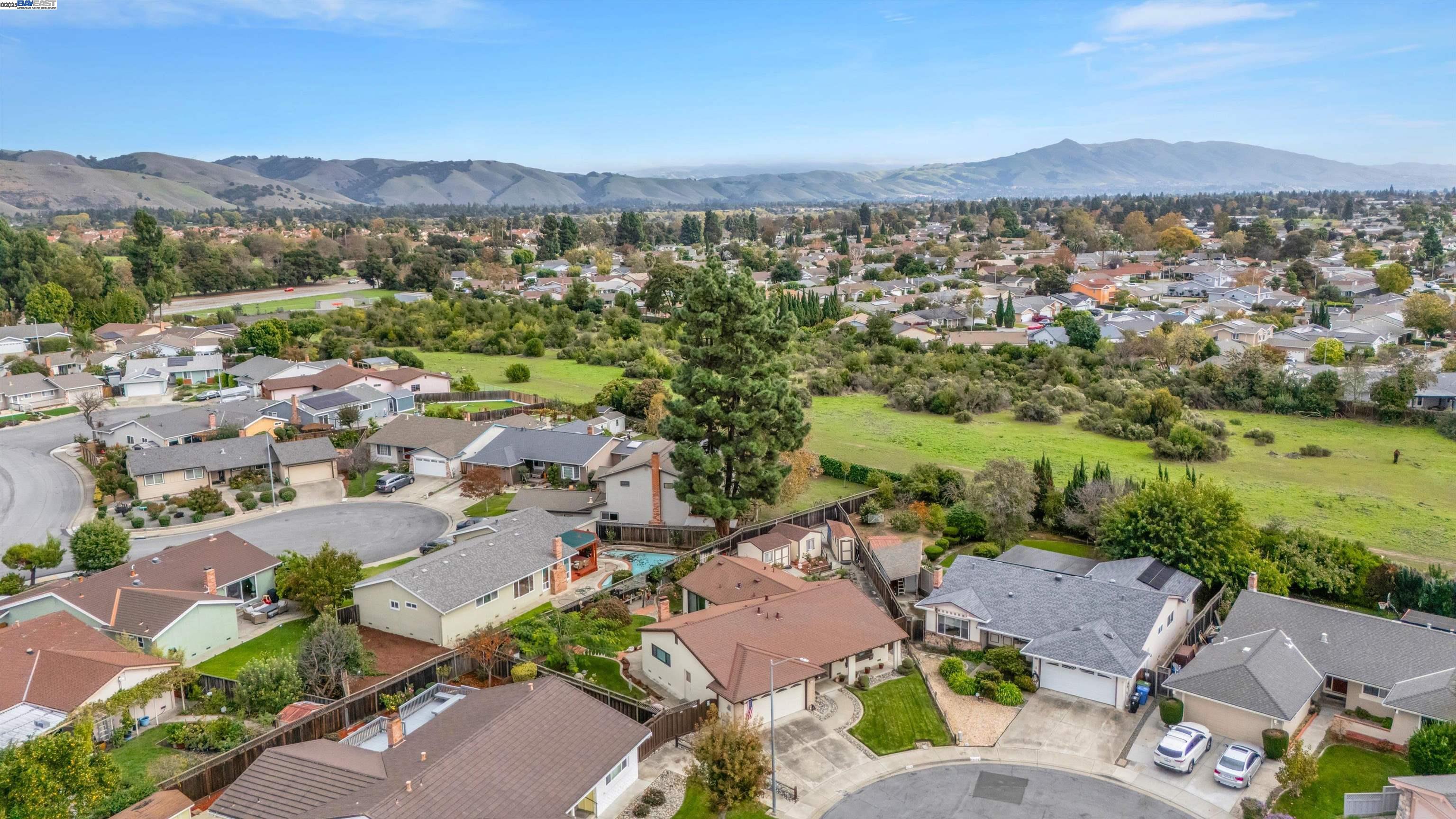 Detail Gallery Image 37 of 41 For 35272 Gawain Court, Fremont,  CA 94536 - 3 Beds | 2 Baths